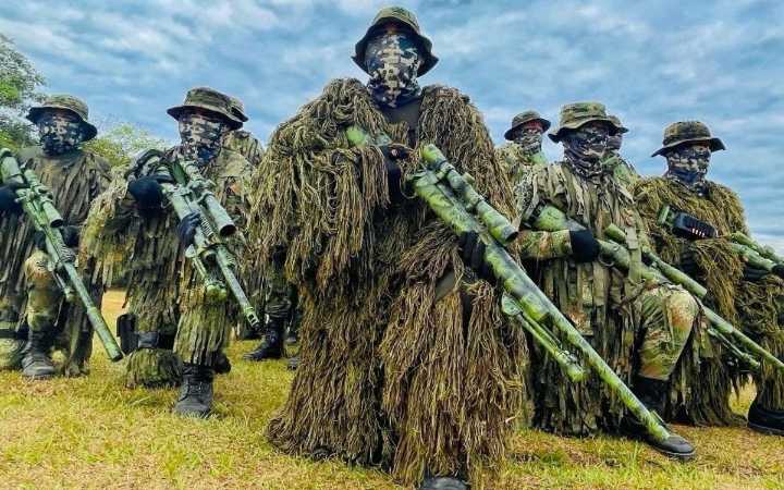 Denuncian cuatro casos de civiles abatidos por militares en Colombia