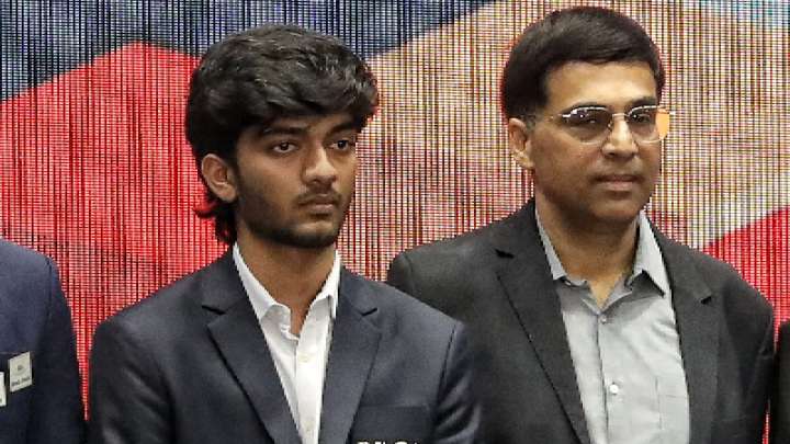 Chess World Champion Gukesh’s losses no big deal, feels Vishy Anand; but be ready for ‘Okay, Mr. Champion, so what’s so great about you?’ challenges