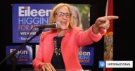 Quién es Eileen Higgins, la ingeniera demócrata que hizo historia al ganar la alcaldía de Miami