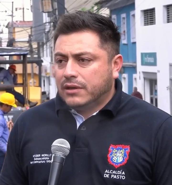 Secretaría de Infraestructura aclara que no adelanta reparaciones en el sector del Único