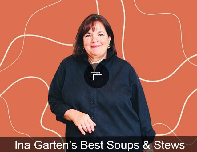 5 Ina Garten Egg Dishes You Need To Save for Your Christmas Brunch Menu
