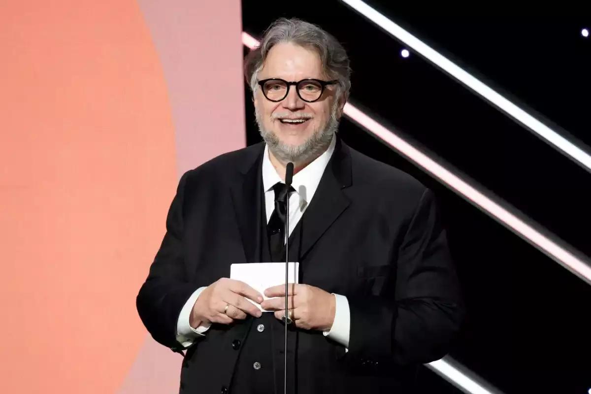Guillermo del Toro y Diego Luna nominados a los Globos de Oro 2026: categorías y competidores