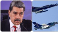 ¿Ingresó un avión de guerra a Venezuela?: Esta es la verdad sobre el registro de radares que pusieron en alerta al régimen