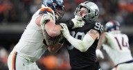 From troubled youth to NFL star: Garett Bolles' journey