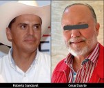 FGR investiga a Roberto Sandoval y a Duarte por lavado de dinero: RGB