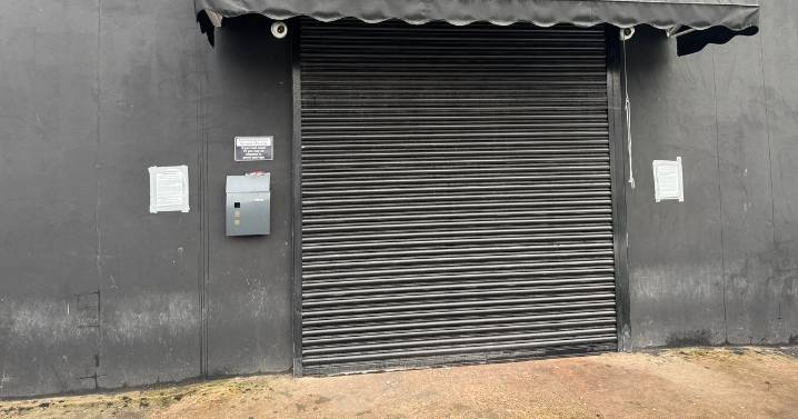 Birmingham bar and music venue ordered to shut after 'serious assaults with weapons'
