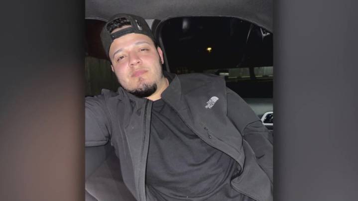 Kilmar Abrego Garcia released from ICE detention facility