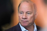 Detroit reflects on Mike Duggan's tenure as his final days in the mayoral office near