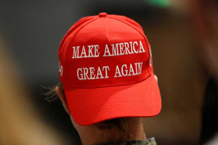 'I will start airing your dirty laundry!' GOP civil war erupts in crucial swing state