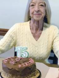 Lida Eileen Gilley, 80, of Norfolk | Williamsburg Yorktown Daily