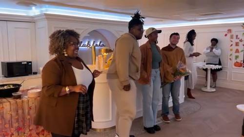 Popular La La Land Kind Cafe coffee shop runs program that helps youth aging out of foster care