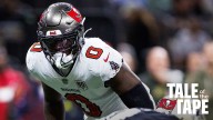 Turnover Battle Will Be Pivotal on Sunday | Bucs-Saints Tale of the Tape