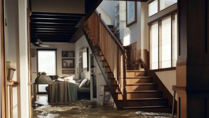 "Ha sido complicado": reconocida actriz y cantante sufrió inesperado accidente en su casa