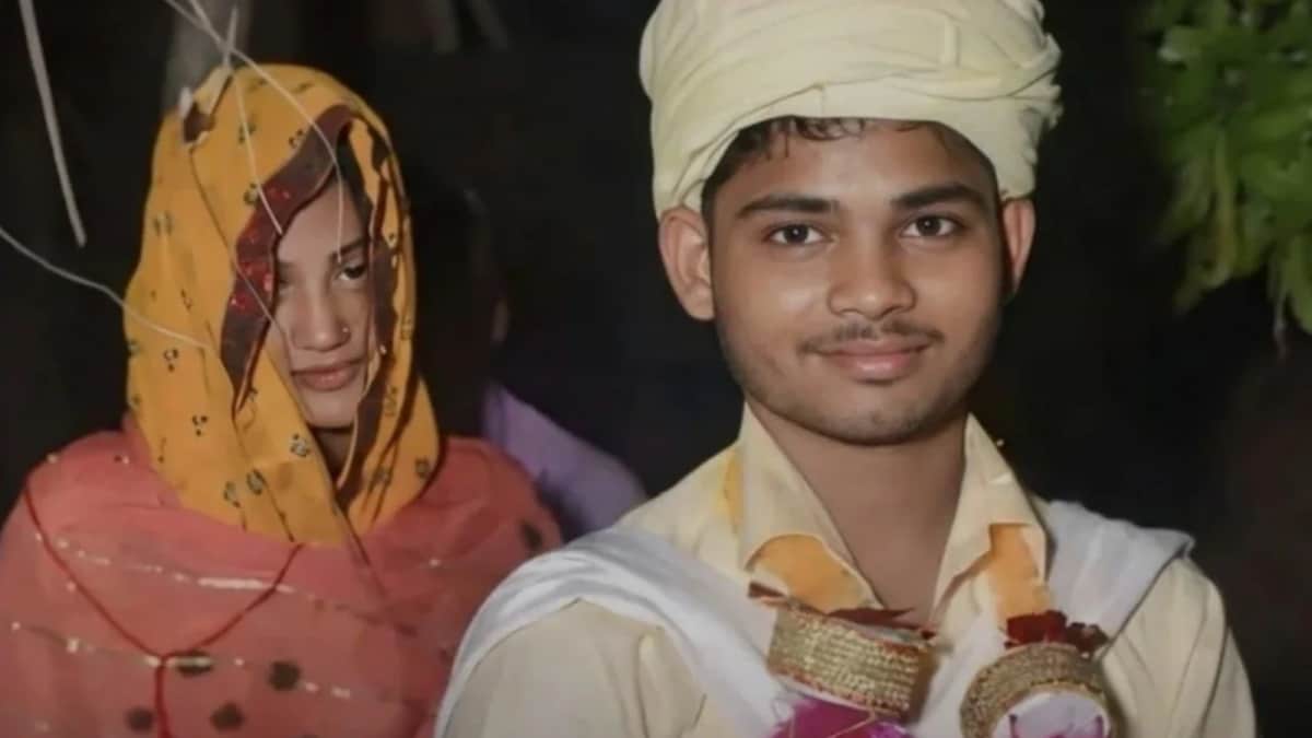 Bihar Man Rescues Orphan Girl Begging In Train, Marries Her: ‘Perfect For Akshay Kumar’s Next’