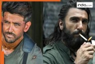 Hrithik Roshan faces huge backlash after changing stance on Ranveer Singh, Akshaye Khanna's Dhurandhar, fans say, 'Stop this...'