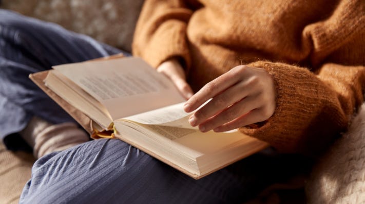 Join Wausau library's winter reading program for prizes…