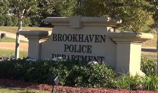 Two dead in Brookhaven shooting Monday