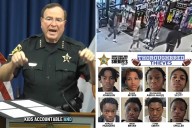 Philadelphia football players steal 2000 worth from Florida Dicks Sporting Goods