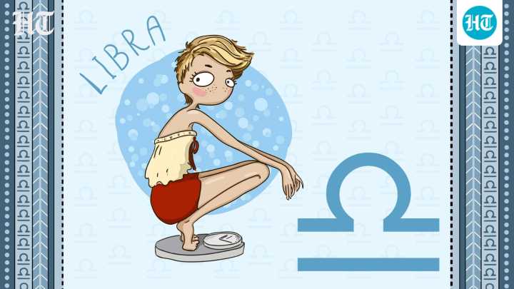 Libra Daily Horoscope Today for December 12, 2025