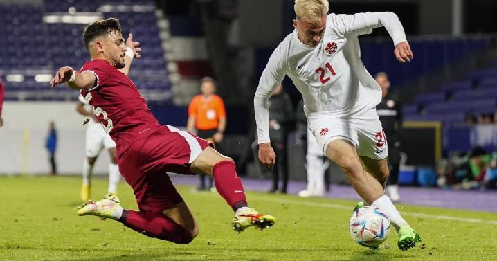 FIFA World Cup draw: Sizing up Canada’s group