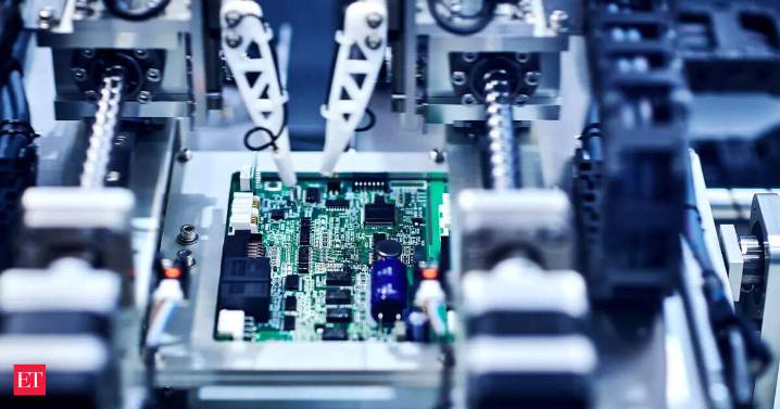 Indian Link Chain Manufacturers to acquire majority stake in RRP Electronics