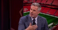 Jamie Carragher rips into 'awful' Liverpool and singles out moment that sums them up