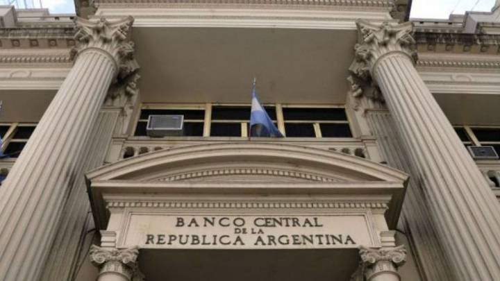 Banco Central: ¿Cuánto están rindiendo los plazo fijos en pesos?