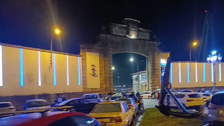 Paro de dos horas en Navantia Ferrol por el bloqueo del convenio colectivo