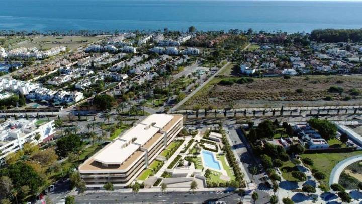 El Ayuntamiento de Marbella facilita licencias digitales a administradores de fincas para agilizar trámites