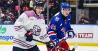 Kitchener Rangers stay on brand in 1-1