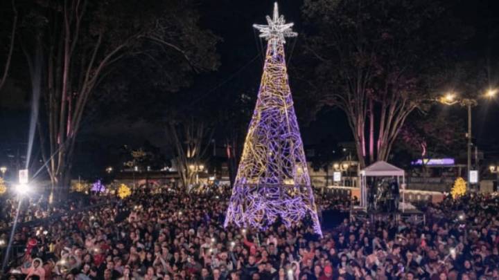 Planes gratuitos para celebrar Navidad en Bogotá: conozca a qué hora y cómo asistir a cada una de las actividades programadas