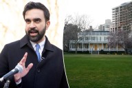 Inside Gracie Mansion: The NYC mayor's home through history