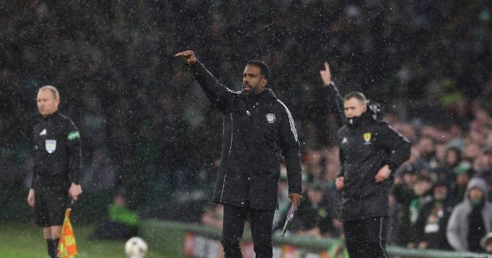 Wilfried Nancy earns rare Celtic defence case as £20m transfer investment can turn Hoops into different animal