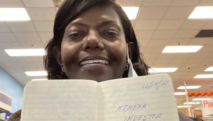 Ex-Cook County judge sentenced to probation for stealing from Tuskegee Airman