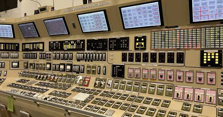 BRIEFING SAFETY: TVA preps staff and community for emergencies