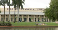 FMU football players arrested after student beaten, robbed in campus dorm invasion, Miami Gardens police say