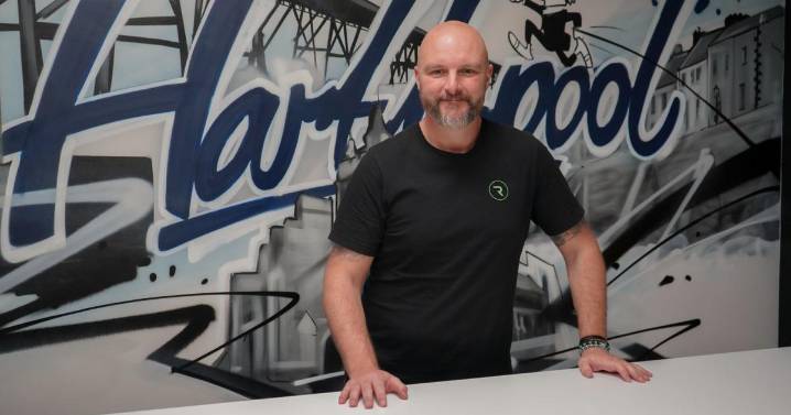 Resolved Group moves into new Hartlepool headquarters