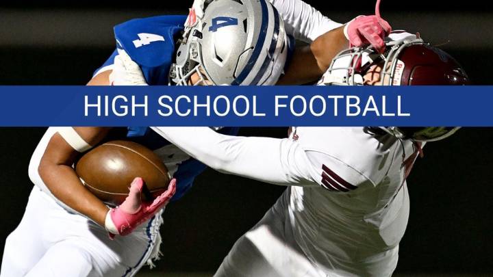 La Habra football falls to Bakersfield Christian in CIF Division 2