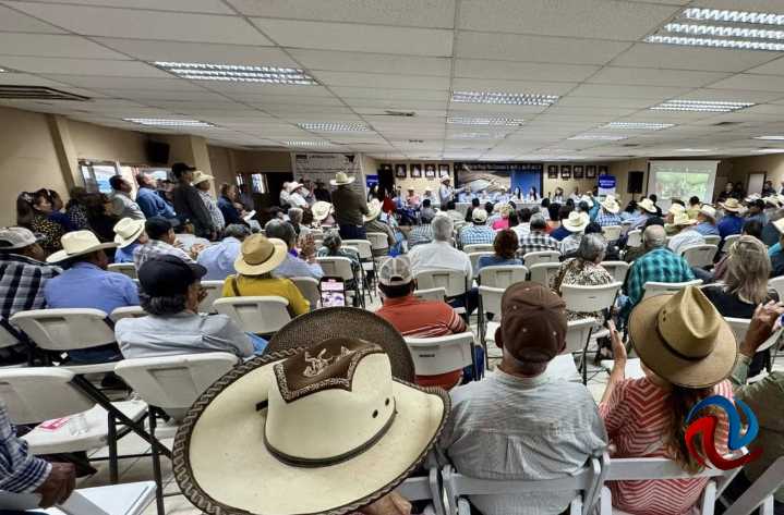 Aprobó el oficialismo la Ley de Aguas sin considerar a los agricultores: PAN