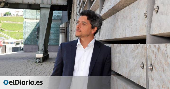 Franco Delle Donne, experto en extrema derecha: "Por primera vez está en disputa la hegemonía cultural de la izquierda"