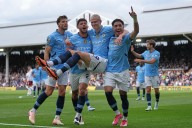 Where to watch Manchester City vs Fulham streaming free today; Is the match on TV?