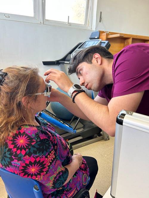 Operativo ‘Tu Salud No Espera’ entrega cerca de 2 mil prestaciones médicas a habitantes del Litoral Central