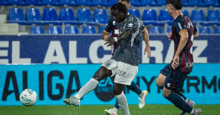 El Granada busca en Gijón alargar su buena racha como visitante