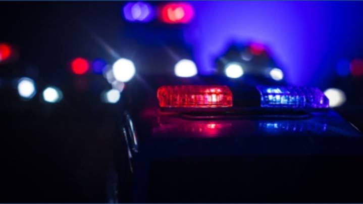 Houlton man arrested in connection to child sex abuse material possession