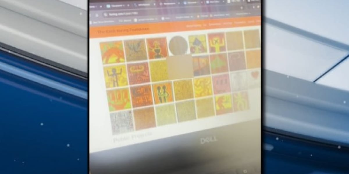 Legal group takes on Watertown school district over students seeing sexually graphic art