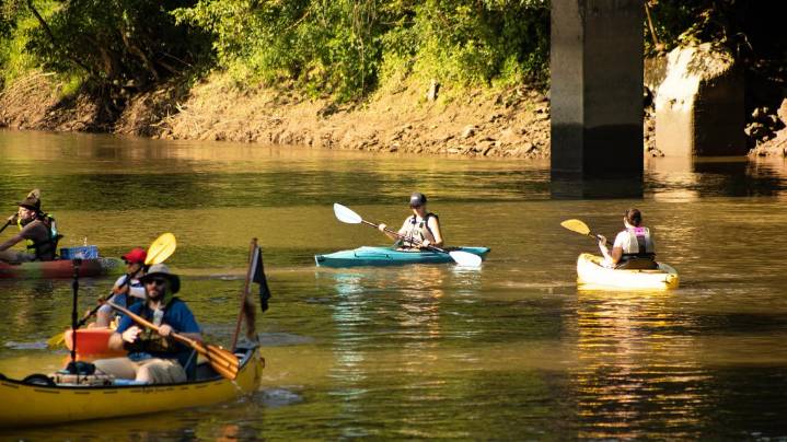 Chattahoochee Hills completes $2.5 million acquisition of nearly 80 acres to expand Campbellton Park