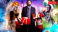 Christmas Karma movie review: A joyless ‘Bollywood