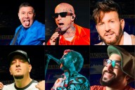 Se completó la grilla de la Fiesta Nacional del Lago 2026