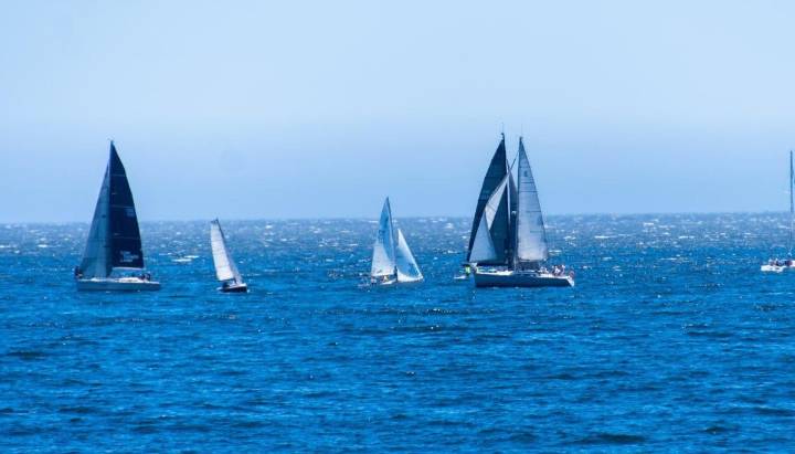 Viña del Mar conmemorará los 151 años de su fundación con espectacular regata en el borde costero