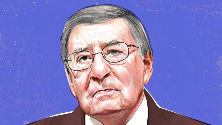 Leon Panetta on the Trump Administration’s Venezuelan Boat Strikes